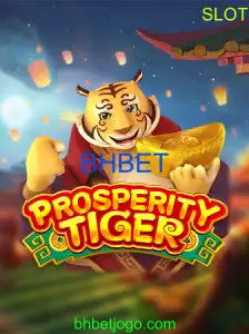 ProsperityTiger