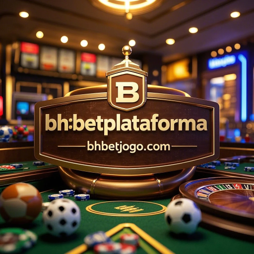 Descubra os Novos Jogos na Bhbet Plataforma: A Nova Fronteira do Entretenimento Online