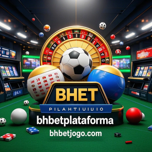 A Emoção dos Caça-Níqueis na BHBet Plataforma